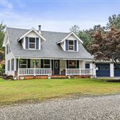 Rose Haven Farmhouse