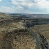 Frenchmen Coulee - GEO