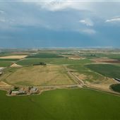 Grant County Agriculture