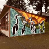 Issaquah's Public Art