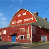 Historic Roller Barn