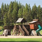 Dawson Park at Suncadia