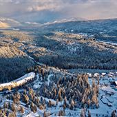 The Lodge at Suncadia