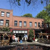 Ballard Neighborhood