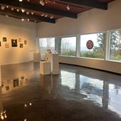 Port Angeles Fine Arts Center
