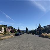 Magnolia Neighborhood