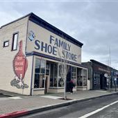 Family Shoe Store