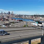 West Seattle Freeway