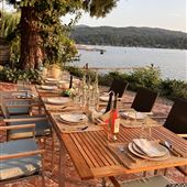 Waterfront House