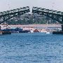 Ballard Bridge & Marina