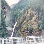 Concrete Waterfalls
