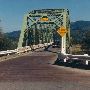 Crescent Lake Bridge