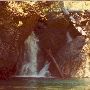 Wynooche Falls