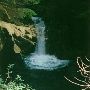 Ohanapecosh Falls