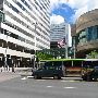 Downtown Spokane
