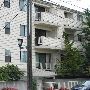 Seattle Apartments Sampler
