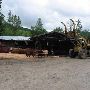 Longview Sawmill