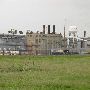 Kaiser Aluminum Plant