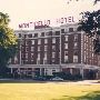 Monticello Hotel