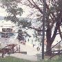Orcas Island Ferry
