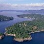 San Juan Island Overview