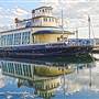 MV Kirkland Private Ferry Boat