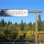 Comforts of Whidbey