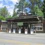 Winthrop General Store & Gas Station