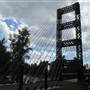 Sprig Creek Pedestrian Bridge