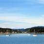 Lopez Island