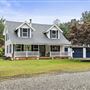 Rose Haven Farmhouse