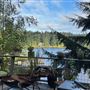 Lake Cabin