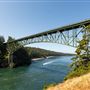 Deception Pass Bridge