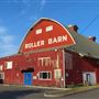 Historic Roller Barn