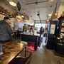 The Garage Cafe