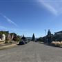 Magnolia Neighborhood