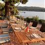 Waterfront House