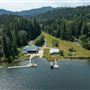 Lakeside Content Creator Ranch and Seaplane airport
