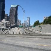 Yesler Overpass