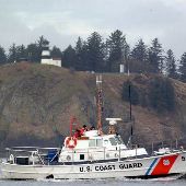 Cape Disappointment Station