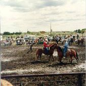 Coulee City Rodeo