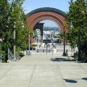University of Washington - Tacoma Campus