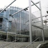 Marion Oliver McCaw Hall