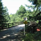 Skamania County Bridges