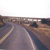 Highway 271 Railroad Bridge