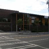 Montlake - Business District