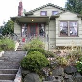 Montlake - Residential