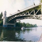 Montlake Bridge