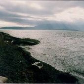 Lummi Island