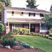 Mercer Island Residential
